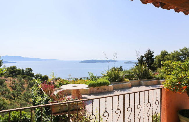 Villa Stratos Skiathos - Photo 68