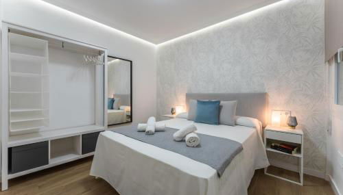 Casa Augusto - junto al Teatro Romano, con garaje - Foto 4, towels, wardrobe