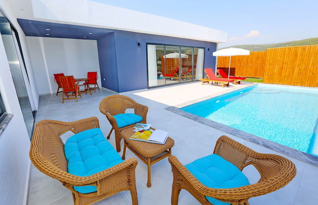 Golden Villas - Foto 63