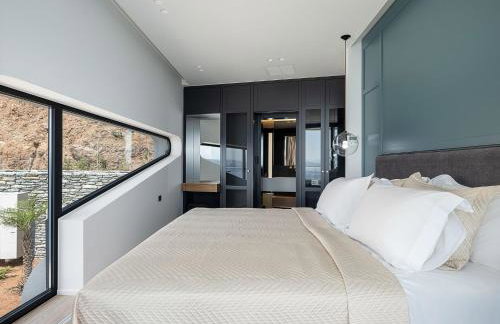 Holiday Home Meltemi Villa Kreta by Interhome - Foto 10