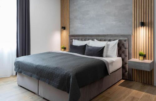 Flat4us#cozy#freeparking#5people - Foto 20