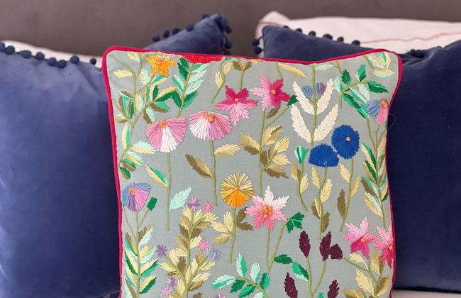 Crieff Armoury Luxury Self Catering Apartment - Foto 19