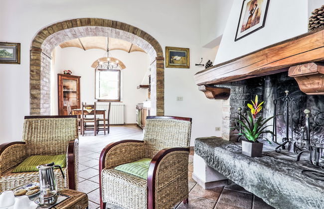 Chiantishire retreat - Foto 3