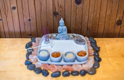 Stardust sanctum hideaway - Foto 45