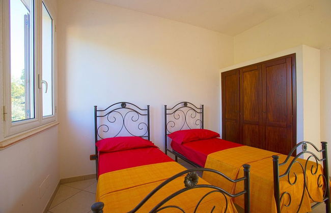 Residence Magic Sea Vacation Torre Pali - Foto 7