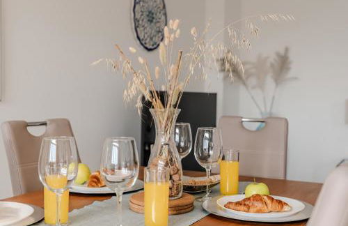 Sea Dunes Apt - 3 BR with sea view - Foto 15