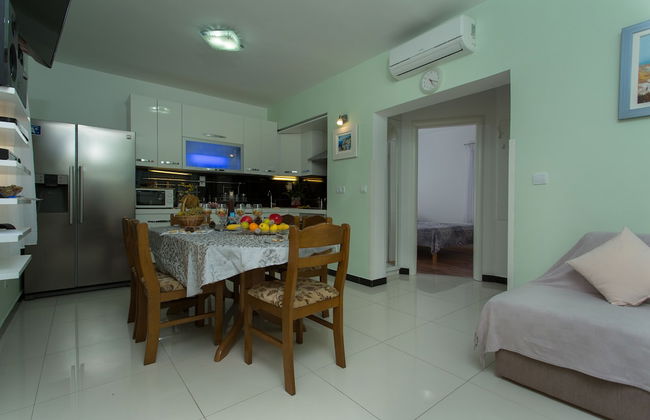 Villa Mami - Foto 14