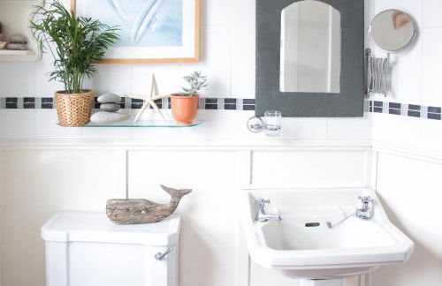 Dudley House - Foto 11