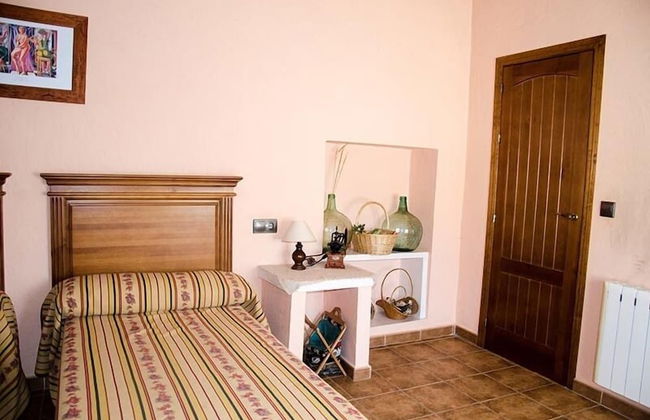 Alojamiento Rural Pelijas - Photo 4