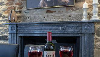 Castle Street Apartments - Luxury Scalpsie Apartment - Foto 5