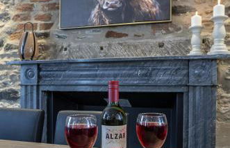 Castle Street Apartments - Luxury Scalpsie Apartment - Foto 5