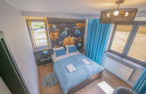 Apartament w Cieplicach Bloom - Foto 23