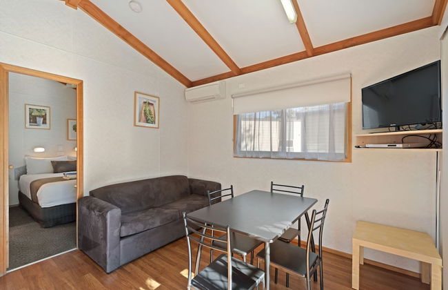 Discovery Parks - Barossa Valley - Foto 40