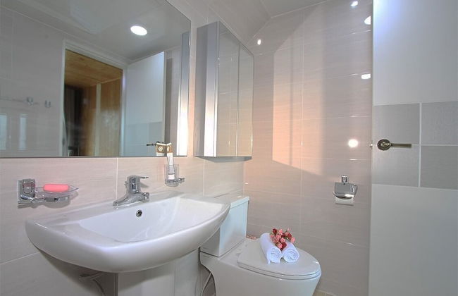 Blue Road Town Pension-Crystal - Foto 22