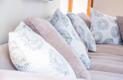 Pine Trees - 4 bed home in The Witterings - Foto 7