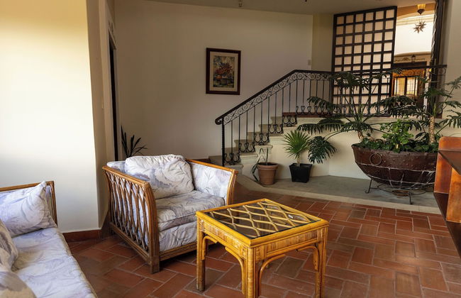 Casa Jacarandas - Photo 32