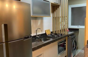 Apartamento em Gramado com piscina - Photo 6