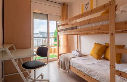 Bed&Bcn Glories - Foto 36