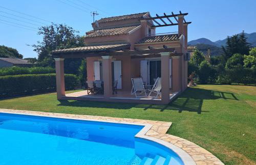 Villa Filia - Foto 52