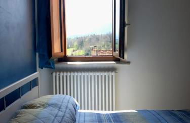 Casa vacanze LA TERRAZZA DEI SIBILLINI - Foto 6