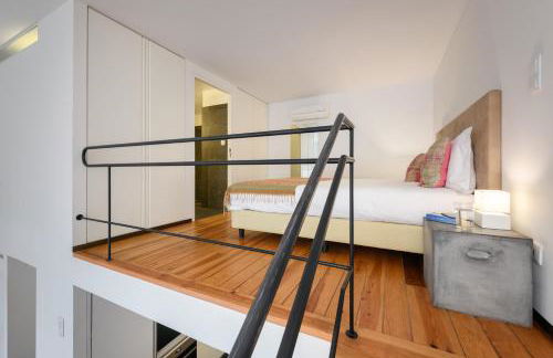 Condes de Azevedo Palace Apartments - Foto 92