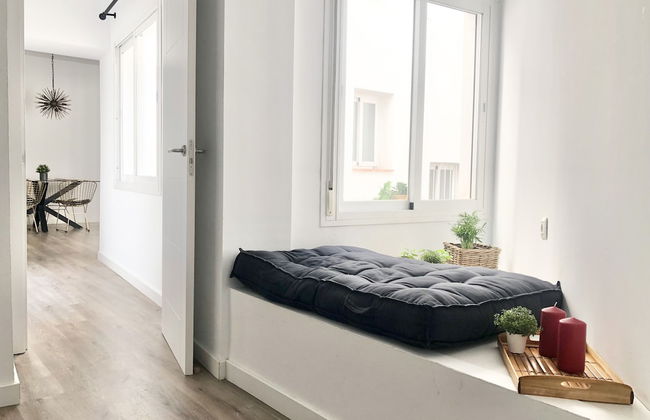 Suites La Merced Malaga365 - Photo 13