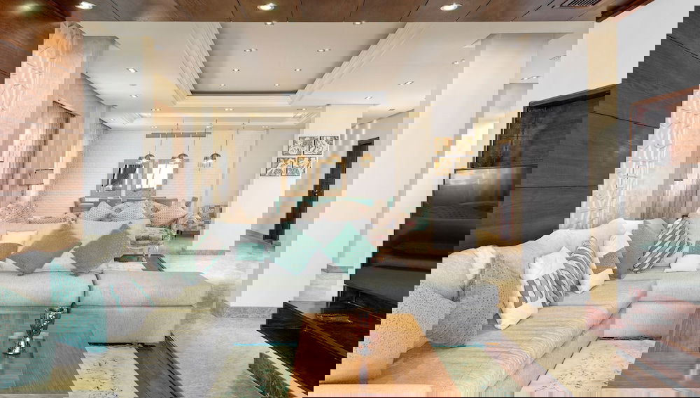 VESTA - New CAiro Residence - Foto 1, Habitación