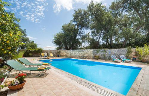 Marguerita House in Paxi - Foto 48