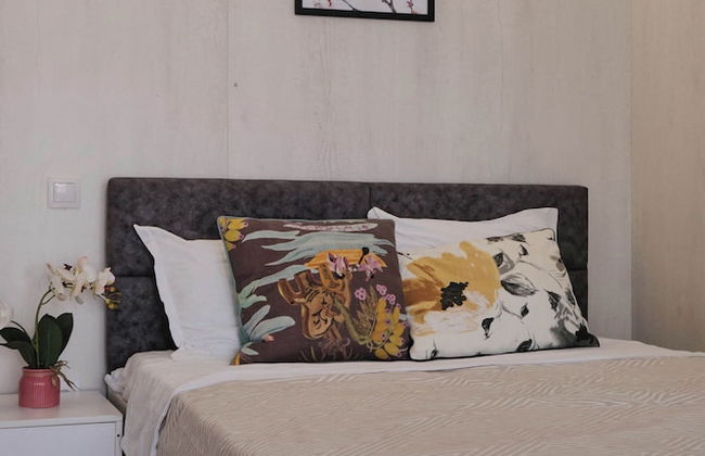 Seven City Apartments - Photo 15