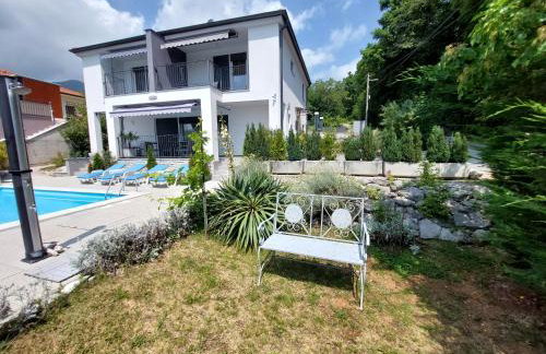 Villa Madlen - Foto 9