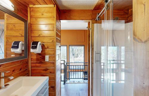 Ponca Lode Retreat - Foto 26