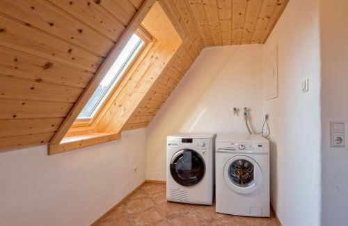 Landhaus Seewald: Große Sauna, Garten | See 5 Min. | 20 Personen - Foto 33