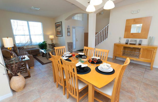 Highgrove Executive Gamesroom and Spa - Foto 2