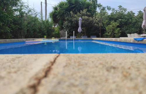 Villa Boverals - Foto 26