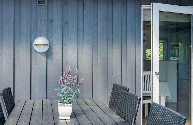 6 Person Holiday Home in Haderslev-by Traum - Foto 20