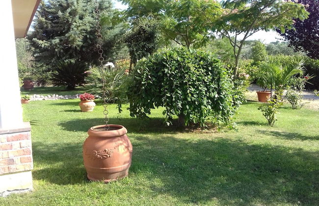 Agriturismo Le Quattro Stagioni - Foto 34