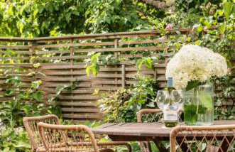 Mulberry Coach House - Foto 16