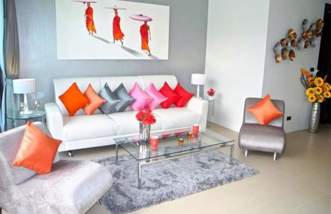 COCO Chalong 2 Bedrooms New Villa - Photo 13