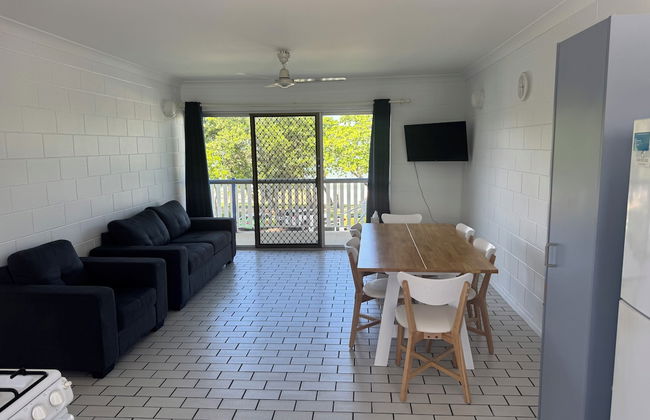 QCWA Kissing Point Units - Foto 20