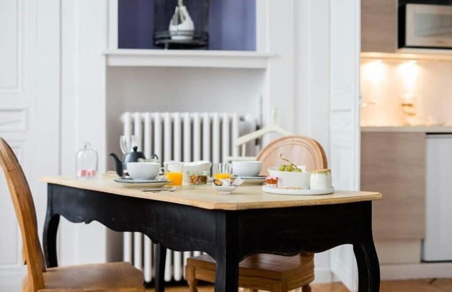 Maison Ailleurs - Foto 58