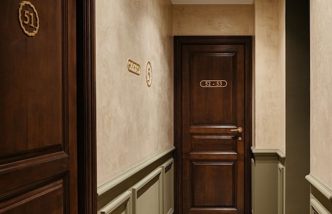 Leon Hotel-pigalle/suite-44 - Foto 10