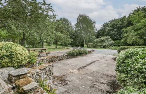 Bullfinch Cottage - Foto 25