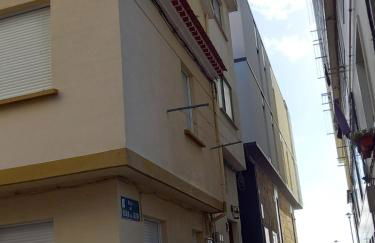 Casa "O Forte" en la playa, Espectacular ubicación - Foto 10