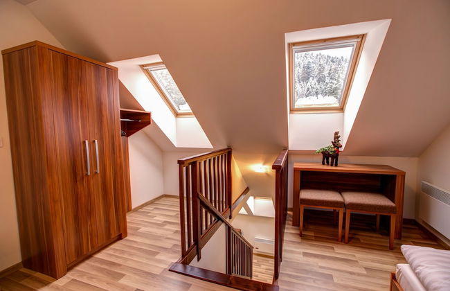 Apartmány TRI STUDNIČKY - Foto 51