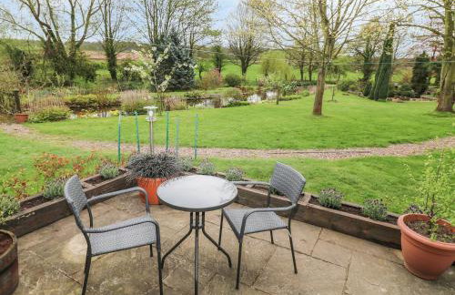 Riverside Lodge - Foto 14