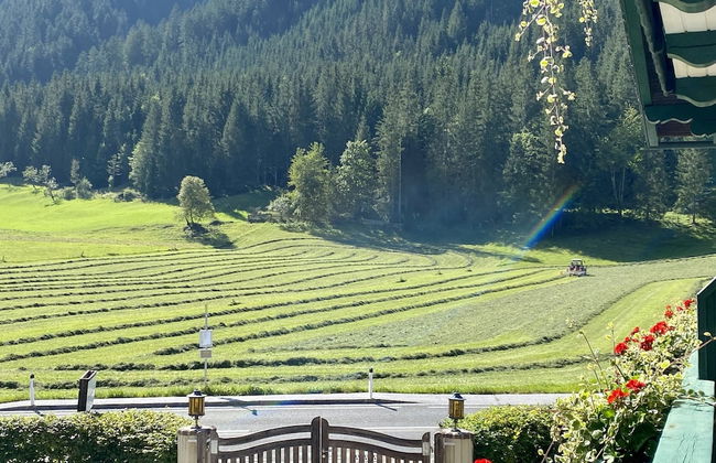 Mühlradl Apartments - Foto 53