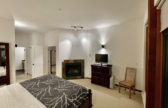 Big Beach Villa - Photo 20