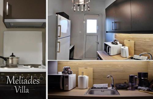 Meliades Villa - Foto 16