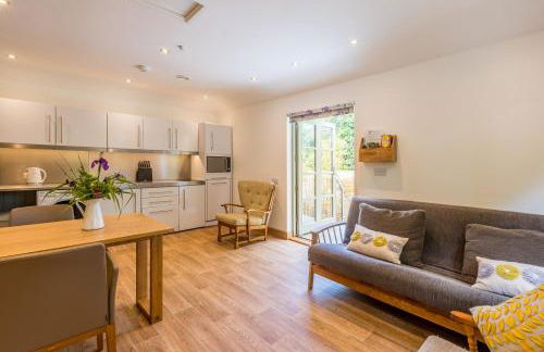 Pinetum Garden Cottages - Foto 64