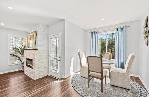 A Charleston Holiday at The Mossy Oak House - Foto 21